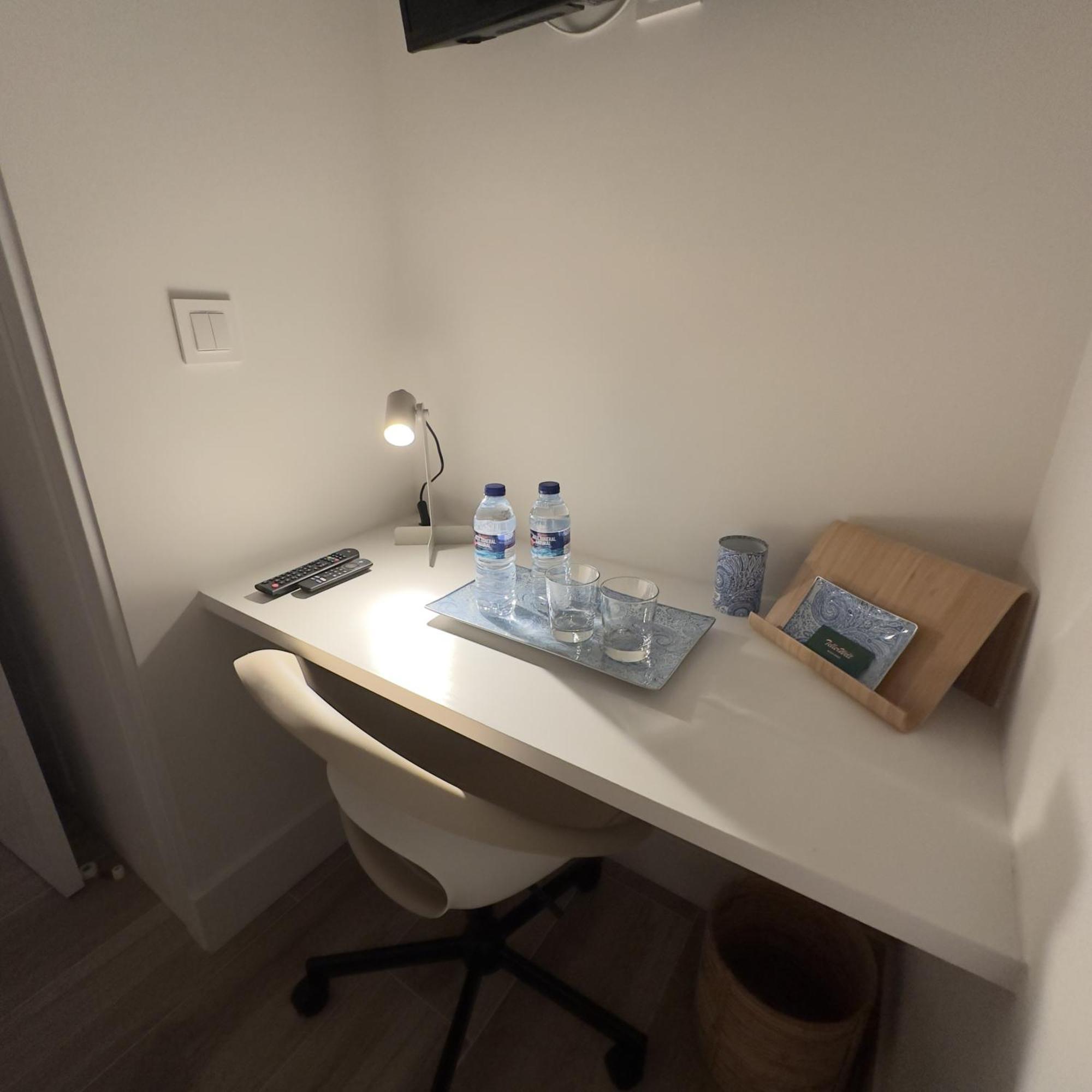 Moncloa Apartment Madrid