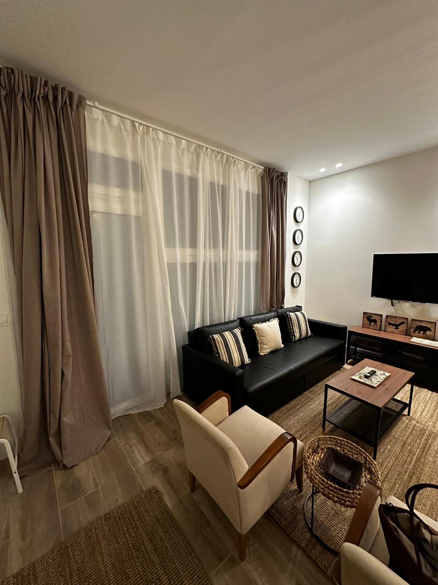 Apartment Moncloa *