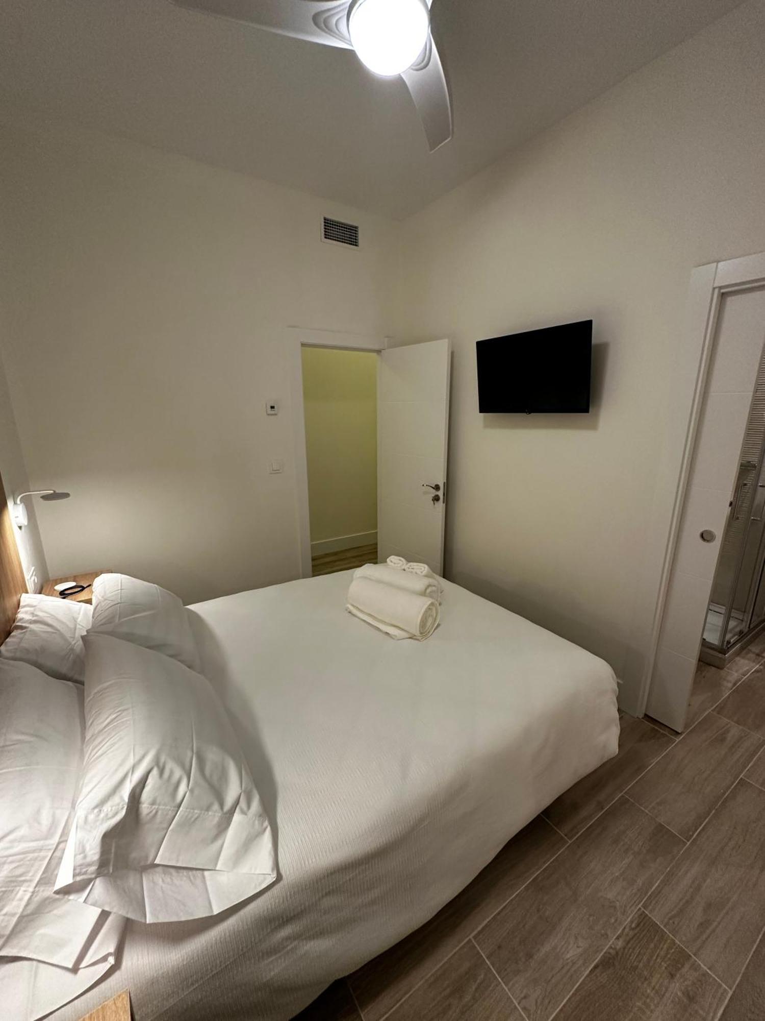 Apartment Moncloa