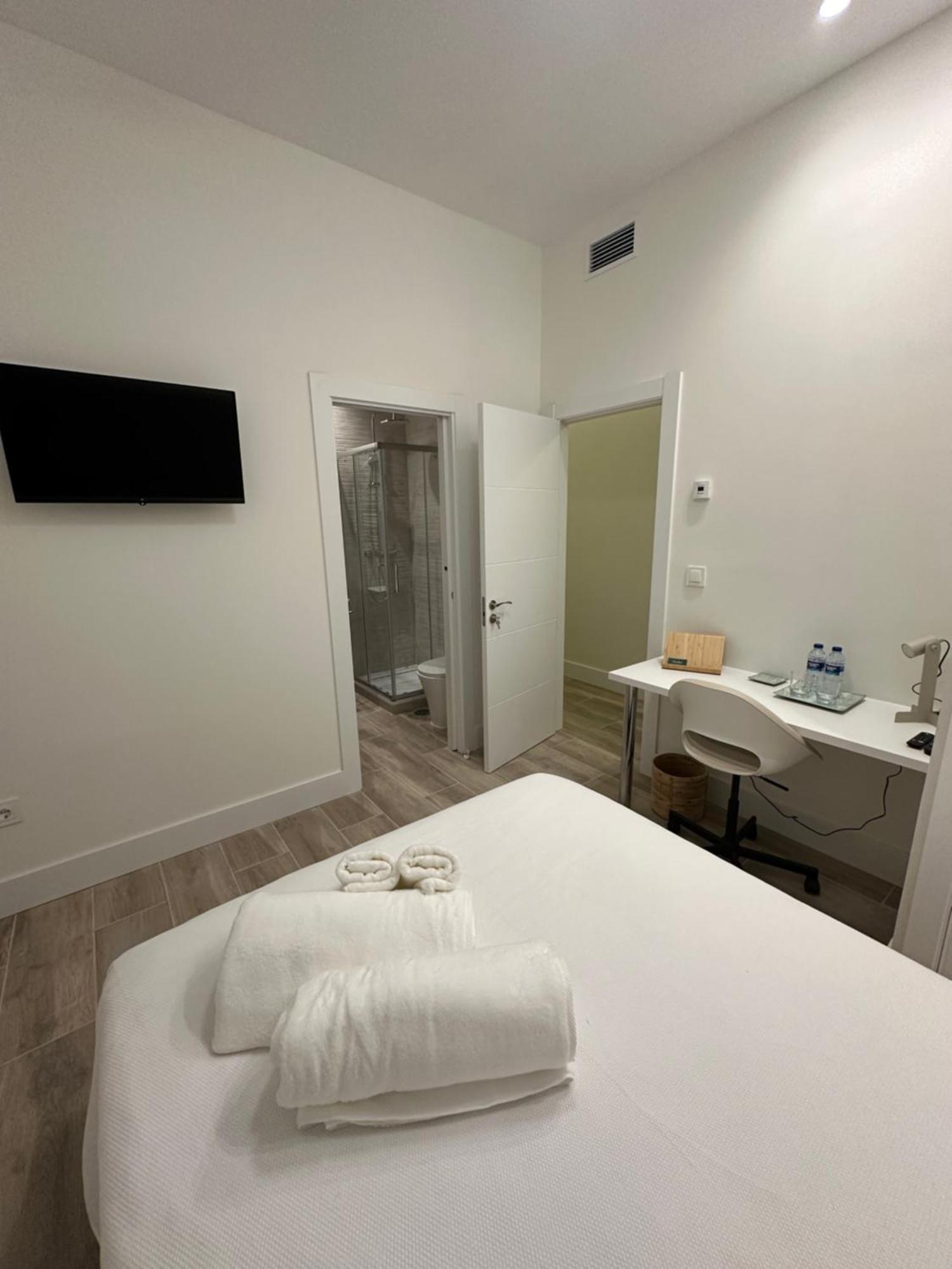 Moncloa Apartment
