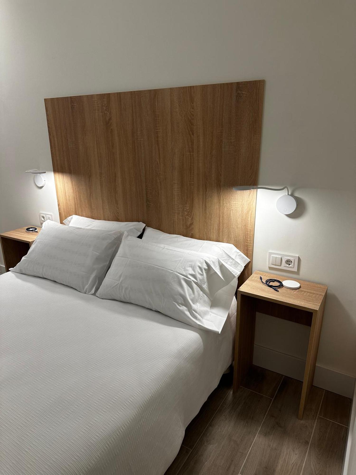Moncloa Apartment Madrid