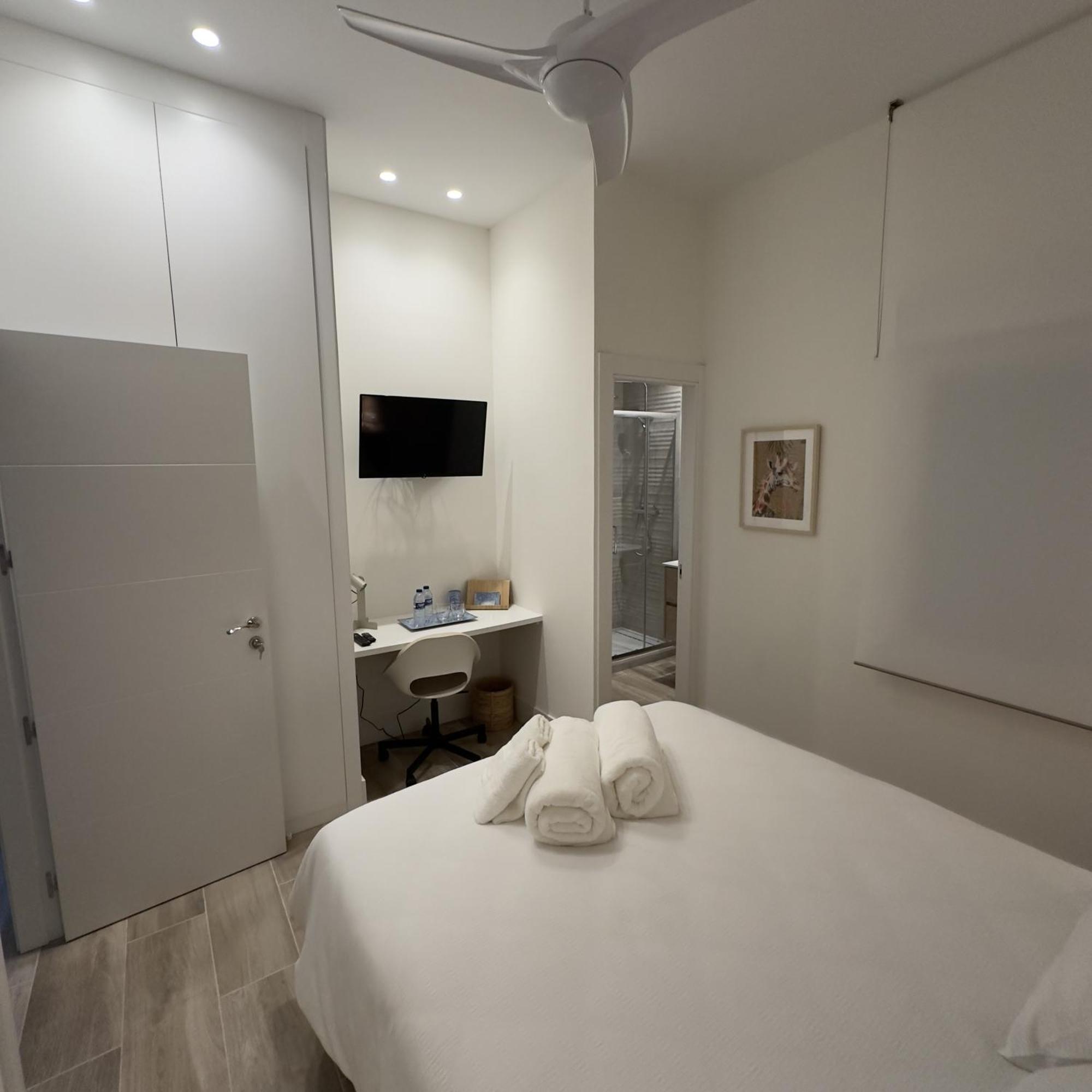 Apartment Moncloa *