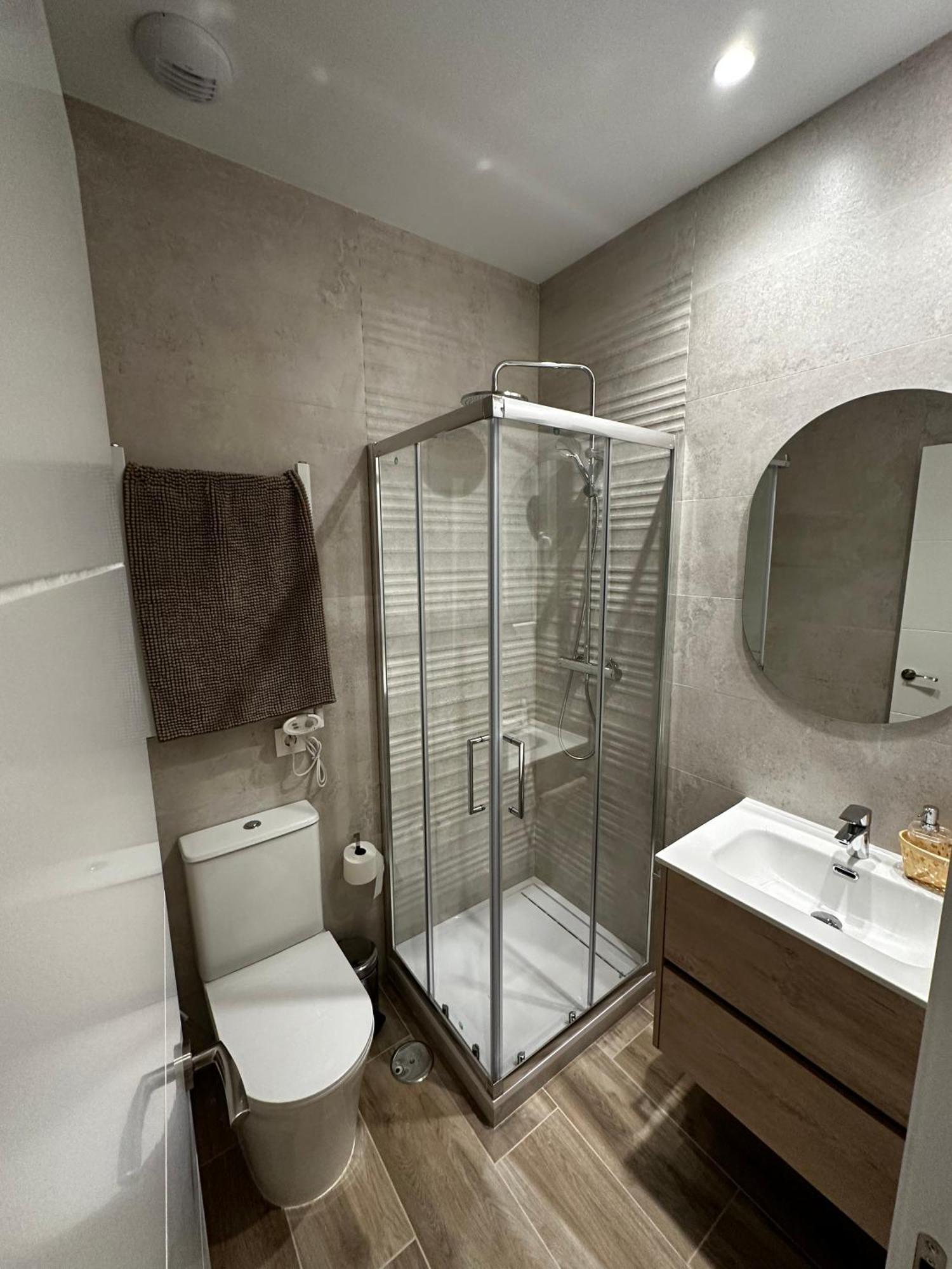 Apartment Moncloa Madrid